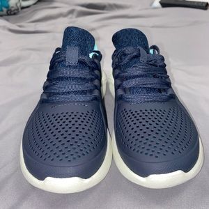 Women’s literide crocs